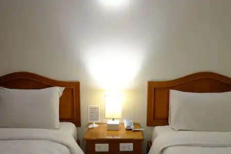 PJ Inn Pattaya - 32