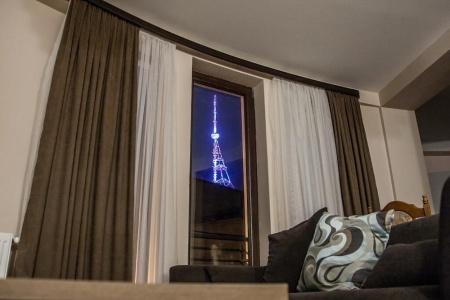 Mia B&B Old Tbilisi Mini-Hotel - 30