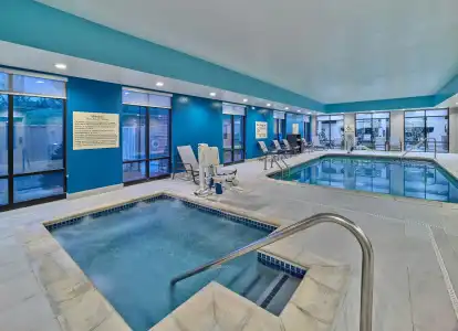 Hampton Inn Omaha Midtown-Aksarben Area - 47