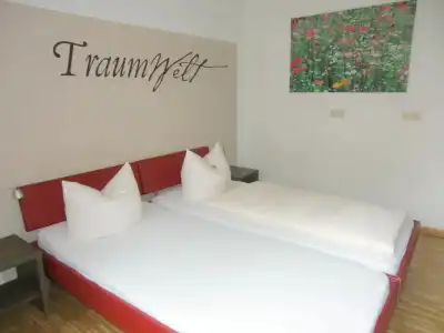 Kolping-Hotel - 3