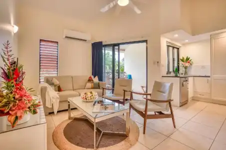 Freestyle Resort Port Douglas - 49