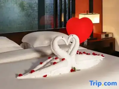 Banyan Tree Lijiang - 120