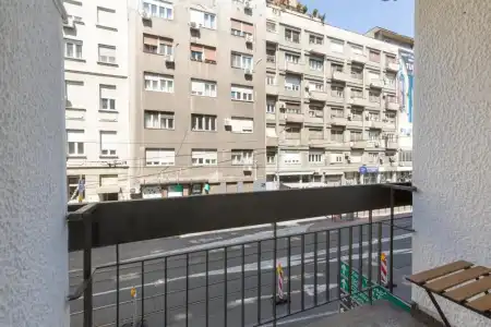 Premium Crown Suites - 29