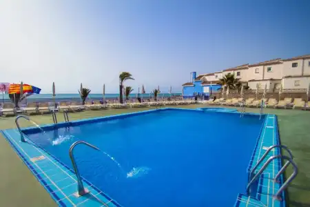 Servigroup Koral Beach 4 Sup - 15