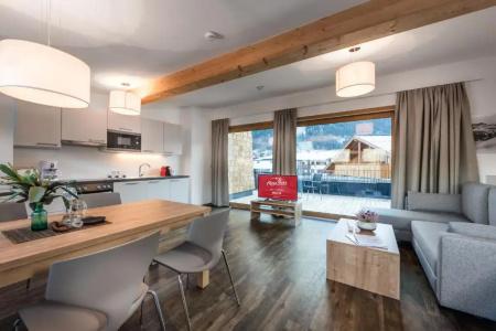 AlpenParks & Apartment Orgler - 57