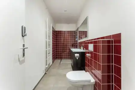 Lake Suites - 23