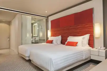 Grand Mercure Jakarta Harmoni - 80