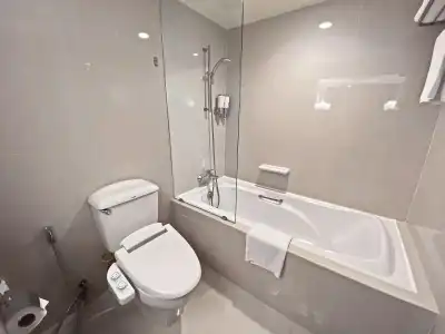 Silom Serene, a Boutique - 39