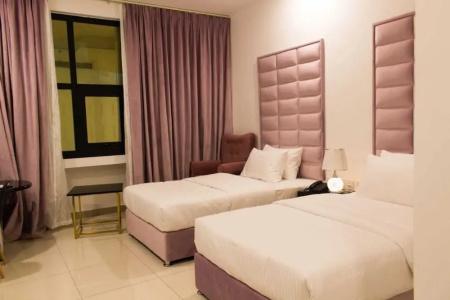 Parkside Plaza - Muscat - 22