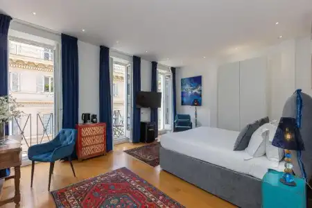 Suite Della Pigna - 178