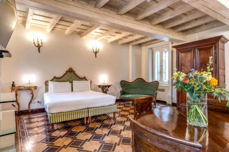 Santa Marta Suites - 38
