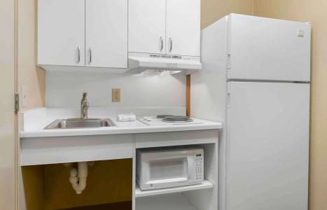 Extended Stay America Select Suites - Jacksonville - Southside - 30