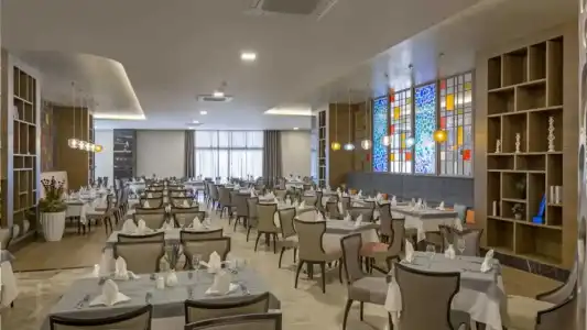 Royal Seginus - All Inclusive - 26