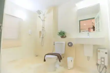IP Plus Resort Chanthaburia - Halal - 72