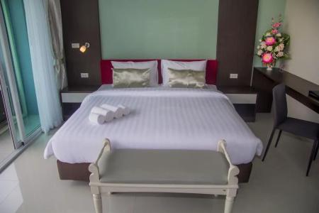 SR Residence - 5