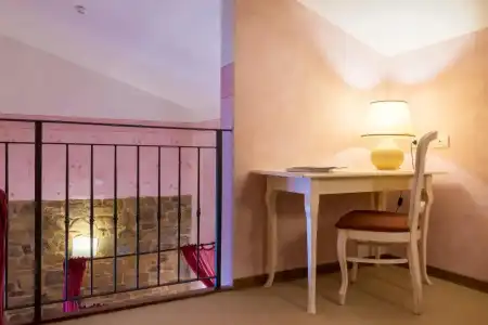 Borgo di Cortefreda Relais - 127