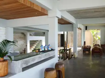 Bari Lamai Resort - 14