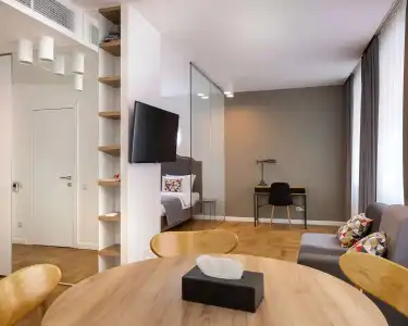 Best Western Plus Market Square Lviv - 182