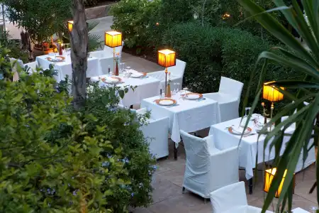 Les Jardins De La Koutoubia - 25