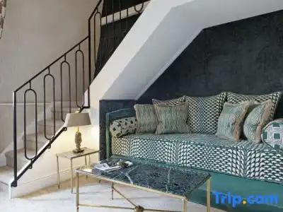 Relais Christine - 115