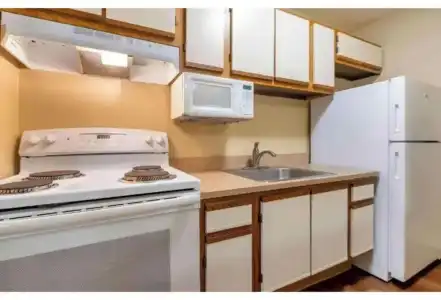 Studio 6 Suites Greenville, SC - Haywood Mall - 24