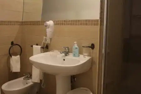 Base Napoli B&B - 28