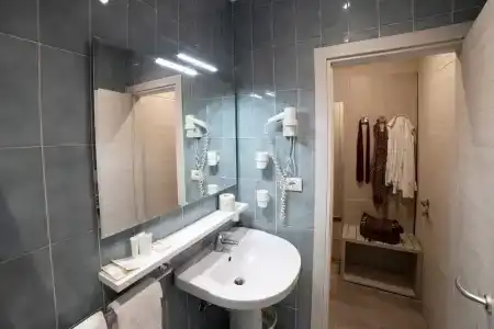 Albergo Stella Del Mare - 33