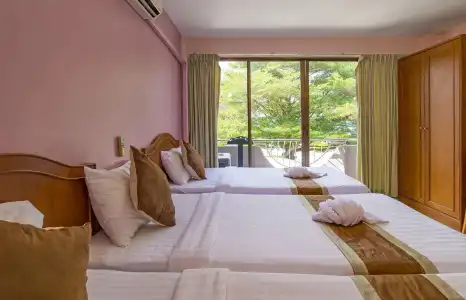 Mukanda Residence - 5