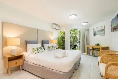 Eco Beach Resort - 58