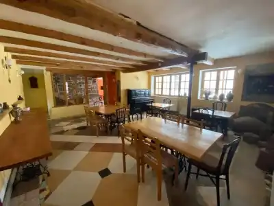 ArtVilla Bakuriani - 19