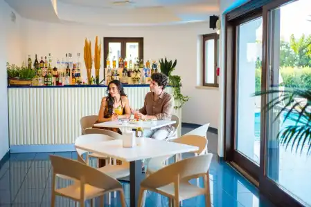 CDSHotels Pietrablu Resort & SPA - 28
