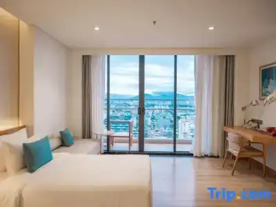 TMS Da Nang Beach - 180