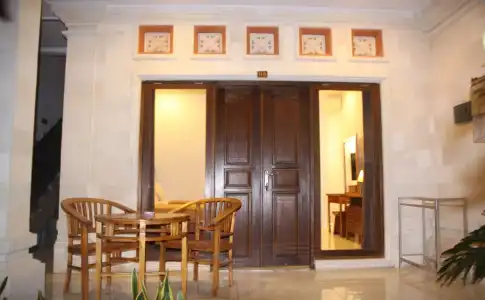 Dono Guest House - 11