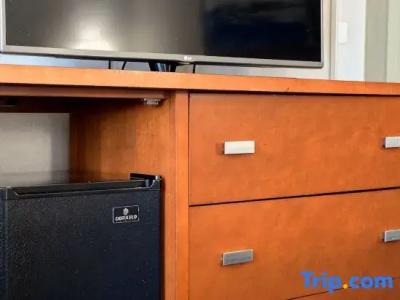 Courtyard by Marriott Old Town - 42