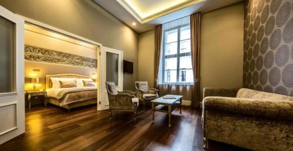 Prestige Budapest - 70
