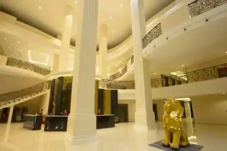 Grand Palazzo - 17