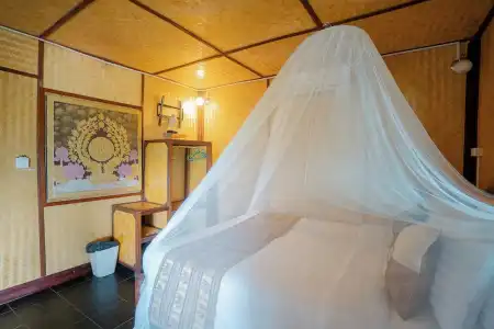 Uza Beach Resort - 212