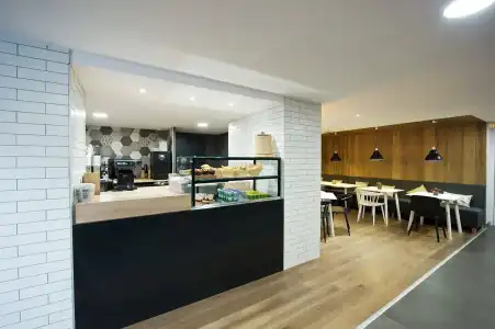 Staycity Aparthotels, Marseille, Centre Vieux Port - 18