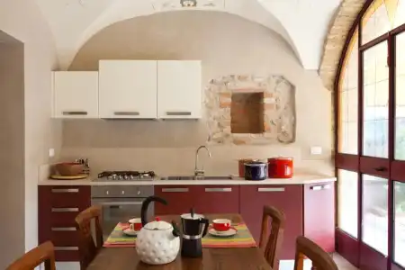 Barchi Resort - Apartments & Suites - 104