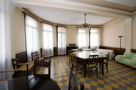 Ostello Domus Civica - 2