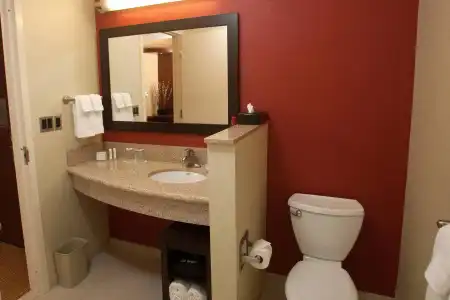 Residence Inn by Marriott Lincoln Downtown - 37