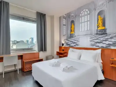 B&B Torino President - 36