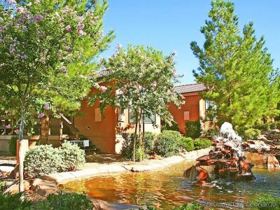 Sedona Pines Resort - 21