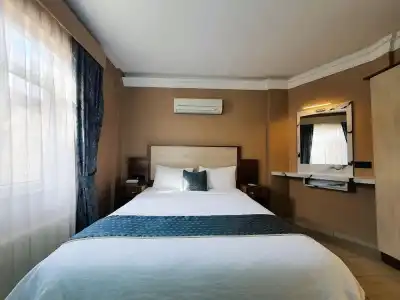 Sapanca Aqua Wellness Spa - 69