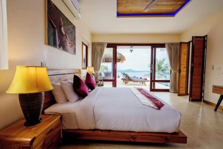 Sandalwood Luxury Villas - 215