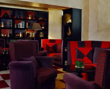 Malmaison Oxford - 1