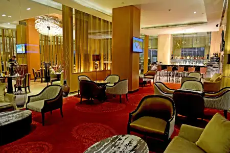 Radisson Blu Jaipur - 8