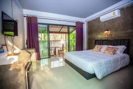 BR2 House Resort - 10