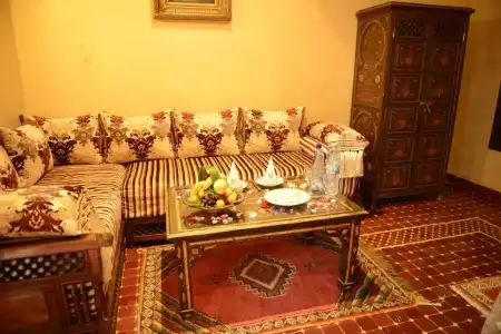 Riad El Yacout - 157