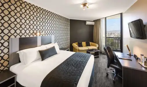 Grand Chancellor Brisbane - 27